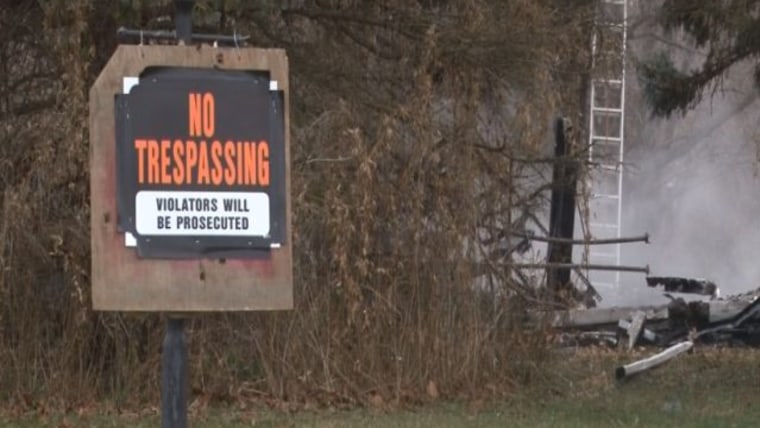 Gunman Ambushes Firefighters
